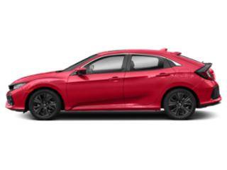 2019 Honda Civic EX FWD photo