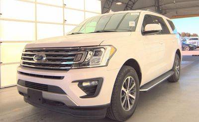 2019 Ford Expedition XLT 4WD photo