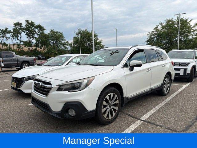 2019 Subaru Outback Touring AWD photo
