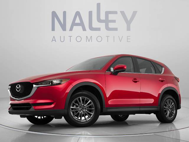 2019 Mazda CX-5 Grand Touring Reserve AWD photo