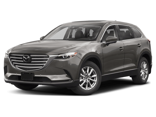 2019 Mazda CX-9 Touring FWD photo