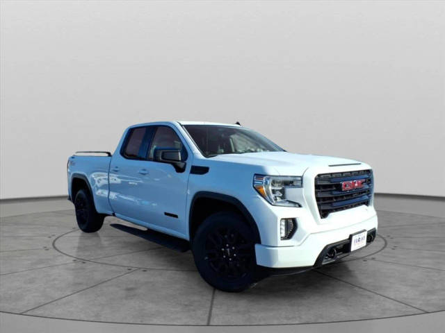 2019 GMC Sierra 1500 Elevation 4WD photo