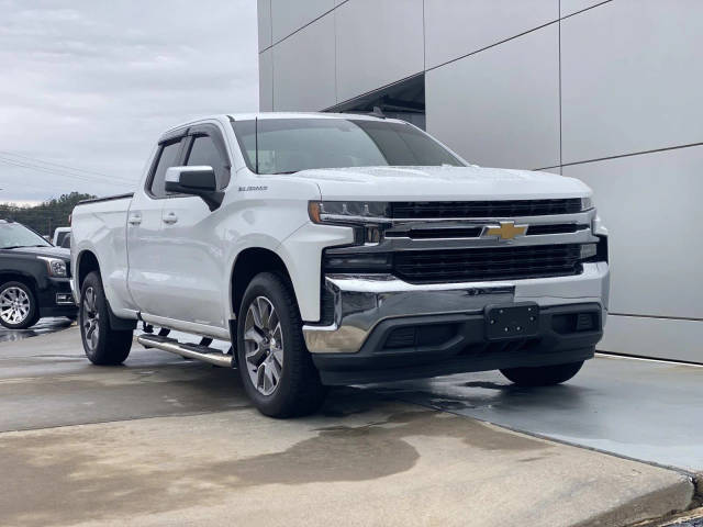 2019 Chevrolet Silverado 1500 LT RWD photo