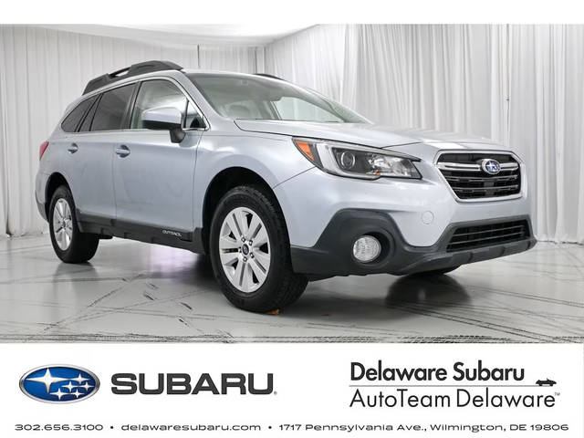 2019 Subaru Outback Premium AWD photo