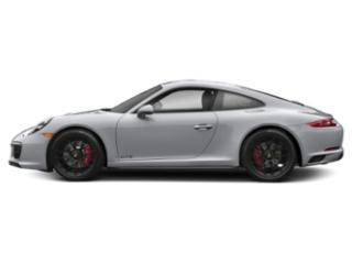 2019 Porsche 911 Carrera 4 GTS AWD photo