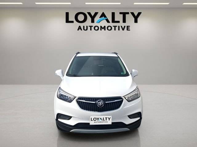 2019 Buick Encore Preferred AWD photo