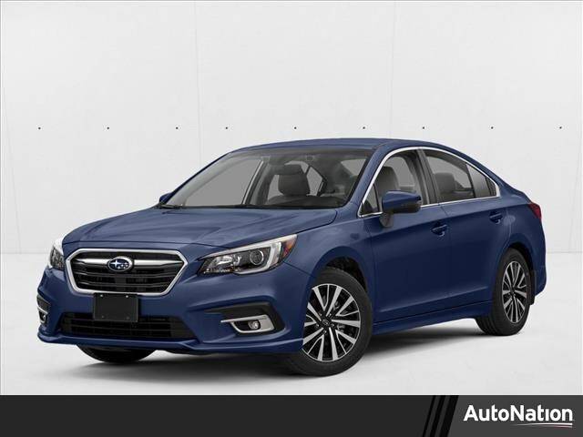 2019 Subaru Legacy Premium AWD photo