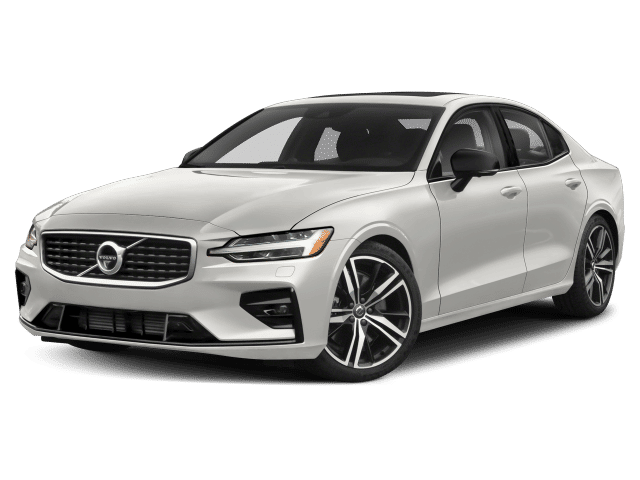 2019 Volvo S60 R-Design AWD photo