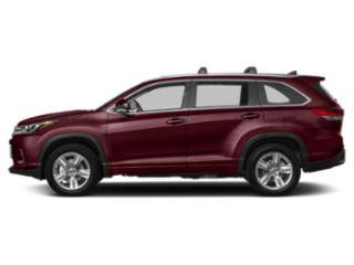 2019 Toyota Highlander Limited AWD photo