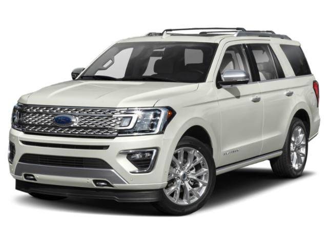 2019 Ford Expedition Platinum RWD photo
