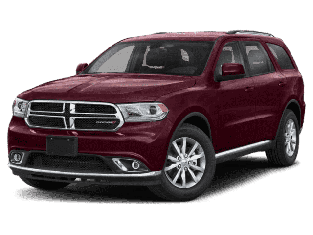 2019 Dodge Durango SXT Plus RWD photo