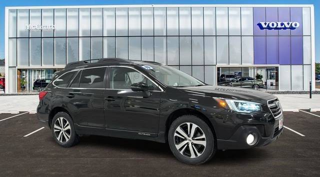 2019 Subaru Outback Limited AWD photo