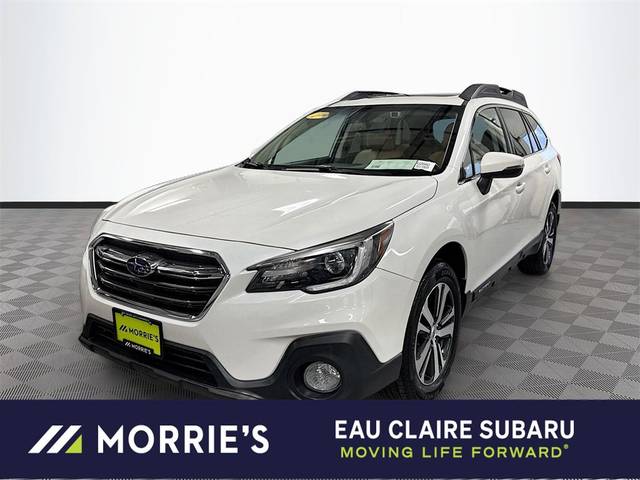 2019 Subaru Outback Limited AWD photo