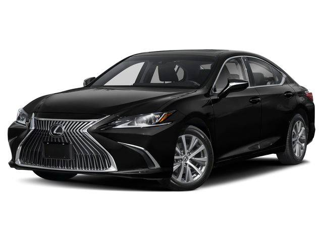 2019 Lexus ES ES 350 Luxury FWD photo