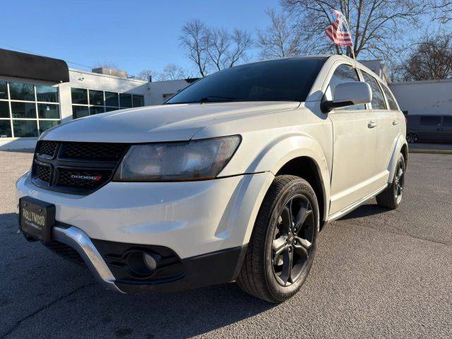 2019 Dodge Journey Crossroad FWD photo