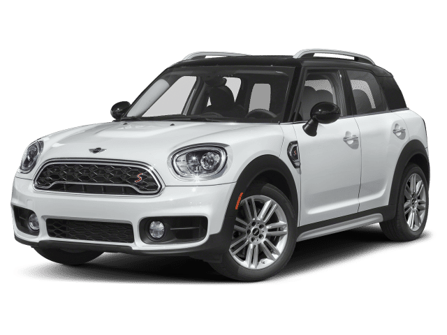 2019 MINI Countryman Cooper S FWD photo