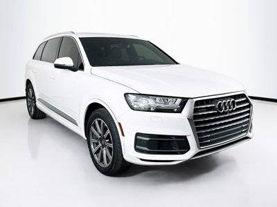 2019 Audi Q7 Premium Plus AWD photo