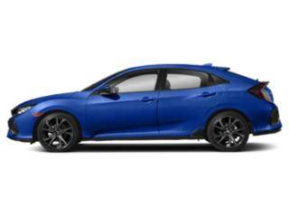 2019 Honda Civic Sport FWD photo