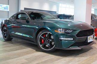 2019 Ford Mustang Bullitt RWD photo
