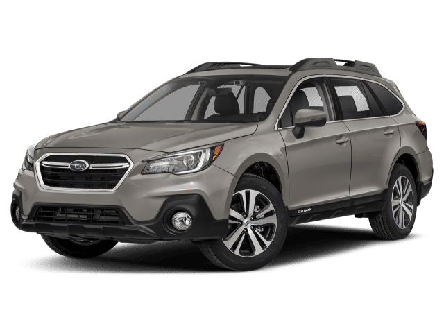 2019 Subaru Outback Limited AWD photo