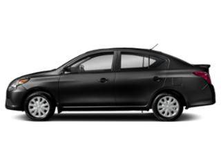 2019 Nissan Versa S FWD photo