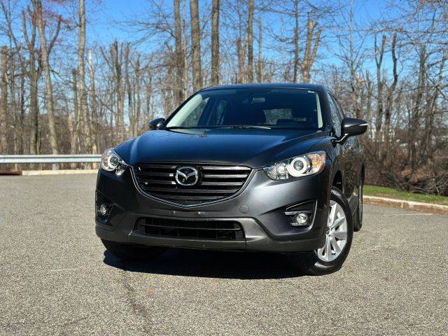 2016 Mazda CX-5 Touring AWD photo