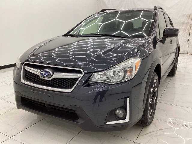 2016 Subaru Crosstrek Limited AWD photo