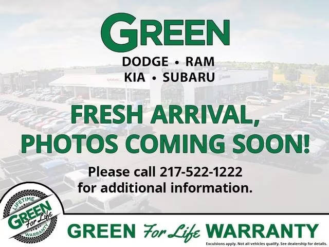 2018 Nissan Rogue Sport S AWD photo