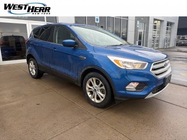 2019 Ford Escape SE 4WD photo