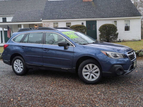 2019 Subaru Outback  AWD photo