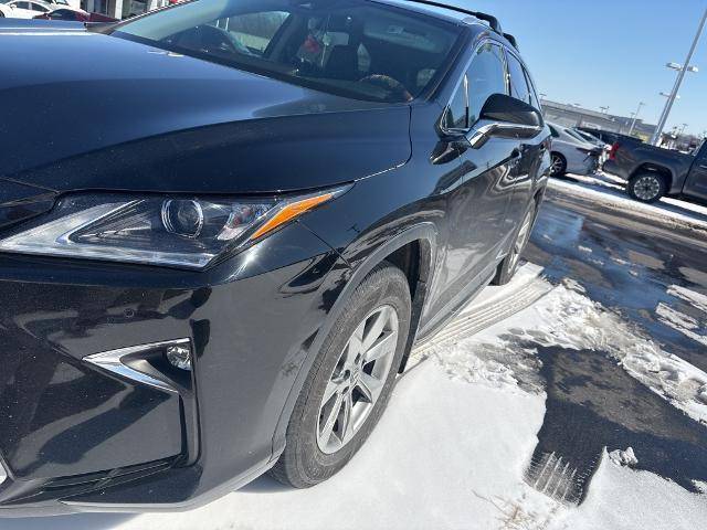 2019 Lexus RX RX 350L Premium AWD photo
