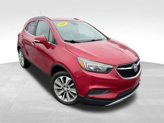 2019 Buick Encore Preferred FWD photo