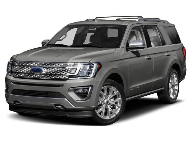 2019 Ford Expedition Platinum 4WD photo