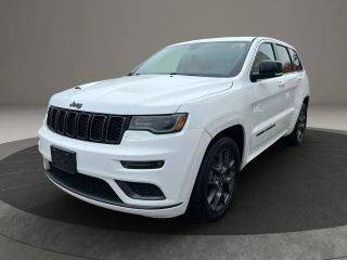 2019 Jeep Grand Cherokee Limited X 4WD photo