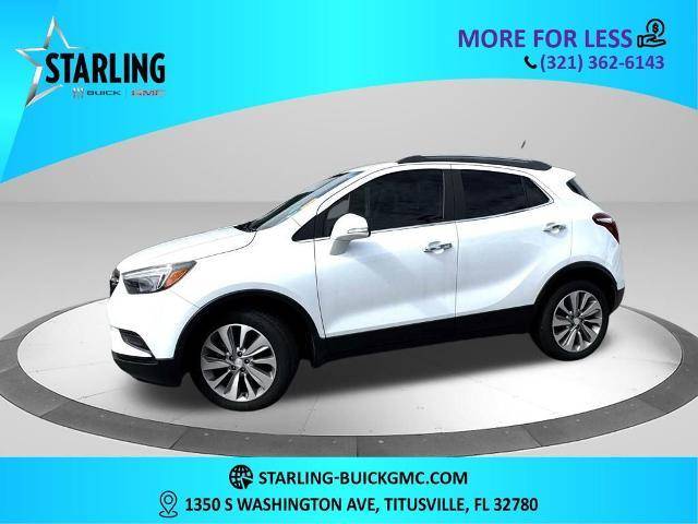 2019 Buick Encore Preferred FWD photo