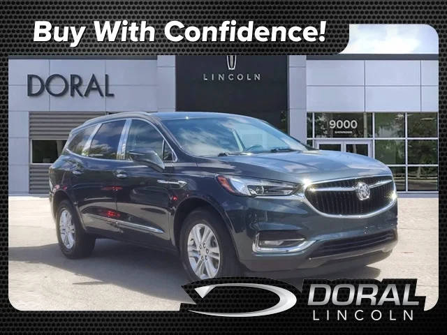 2019 Buick Enclave Premium FWD photo