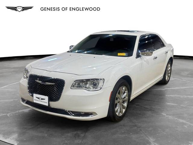 2019 Chrysler 300 Limited AWD photo