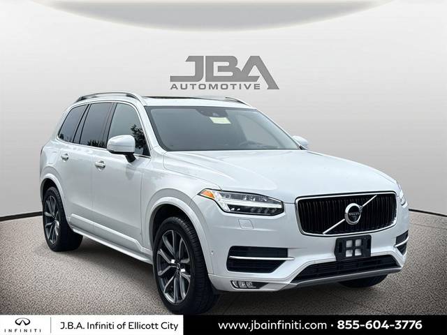 2019 Volvo XC90 Momentum AWD photo