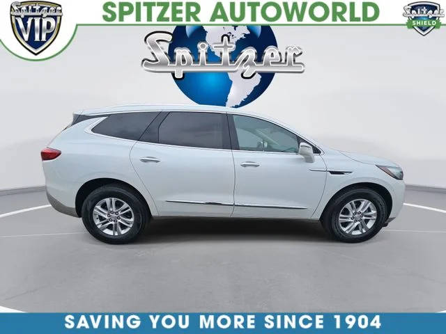 2019 Buick Enclave Premium FWD photo