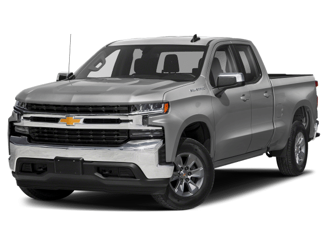 2019 Chevrolet Silverado 1500 LT RWD photo