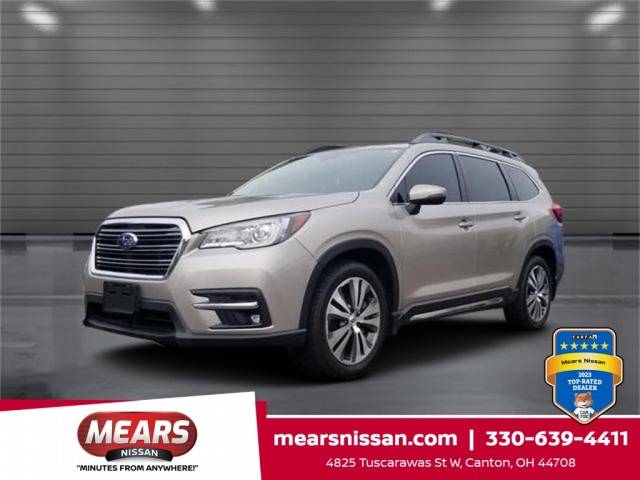 2019 Subaru Ascent Limited AWD photo