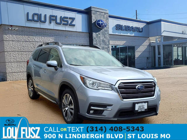 2019 Subaru Ascent Limited AWD photo