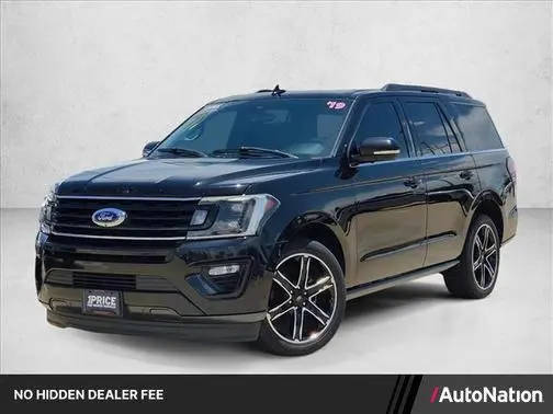 2019 Ford Expedition Limited RWD photo