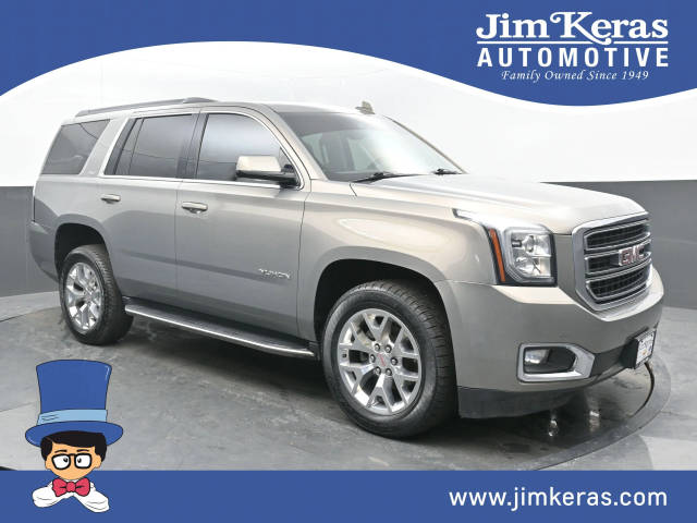 2019 GMC Yukon SLT RWD photo