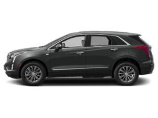2019 Cadillac XT5 Premium Luxury FWD FWD photo