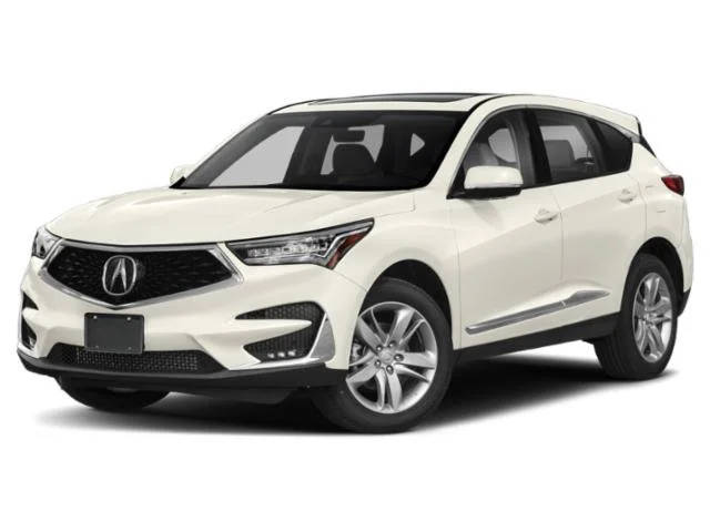 2019 Acura RDX w/Advance Pkg AWD photo