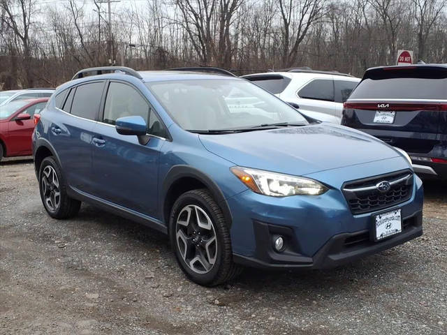2019 Subaru Crosstrek Limited AWD photo