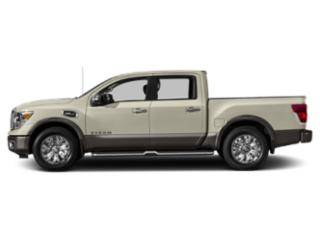 2019 Nissan Titan Platinum Reserve 4WD photo