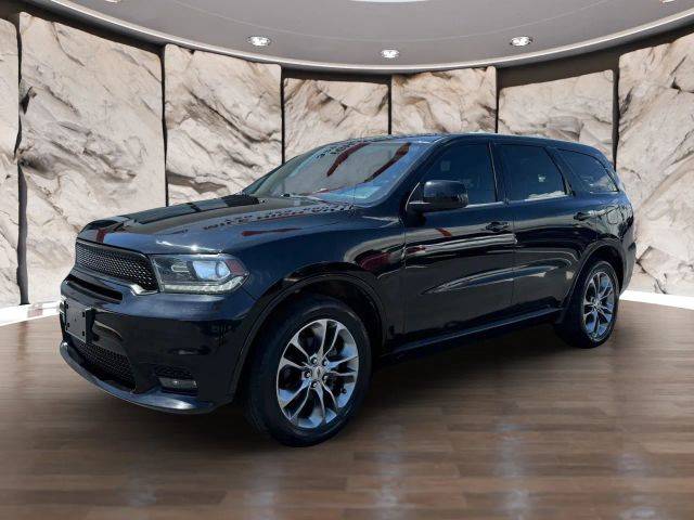 2019 Dodge Durango GT AWD photo