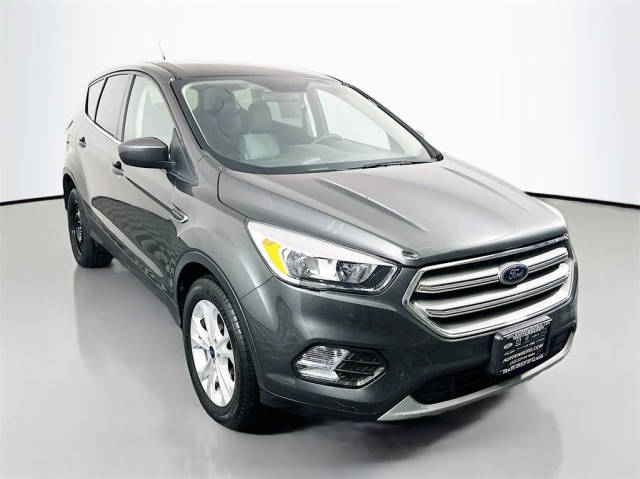 2019 Ford Escape SE FWD photo